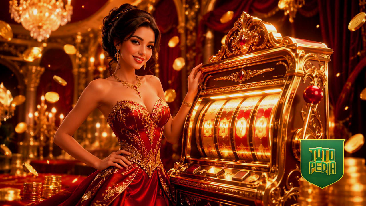 totopedia slot pg soft gacor TOTOPEDIA - mesin slot jackpot besar berkilau